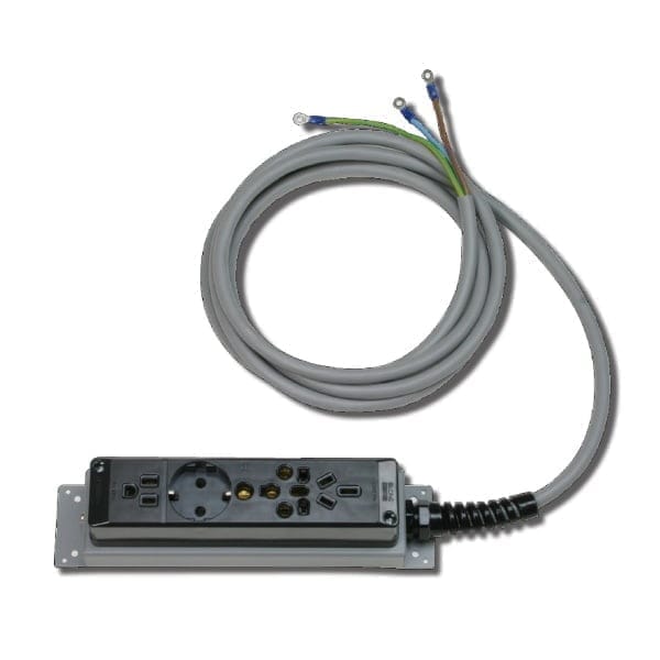 マルチアウトレット OT01-TOS - 菊水電子工業株式会社