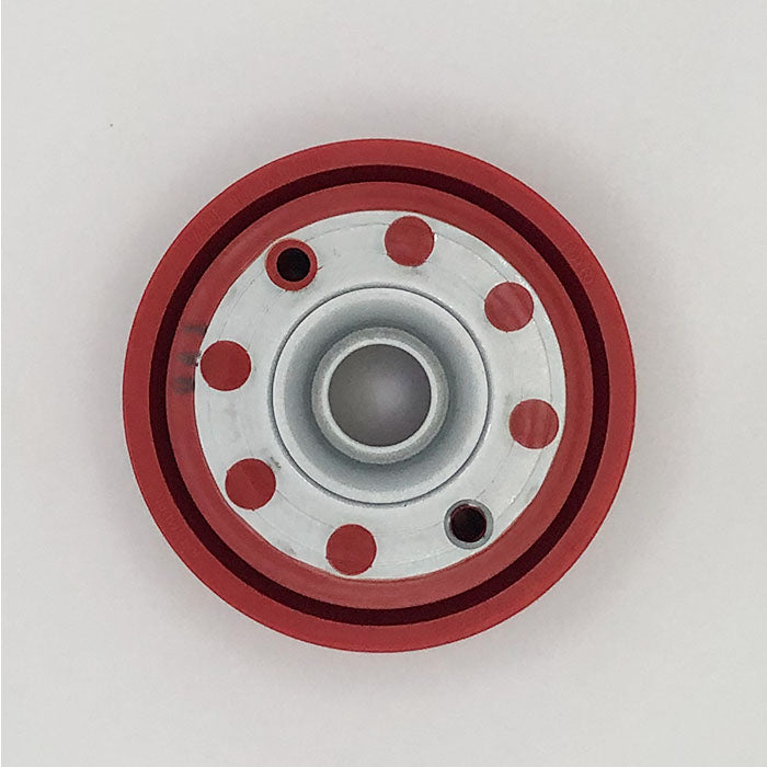 刈払機用安定板 ジズライザーフィット60 Zizlizer FIT60 – きこり