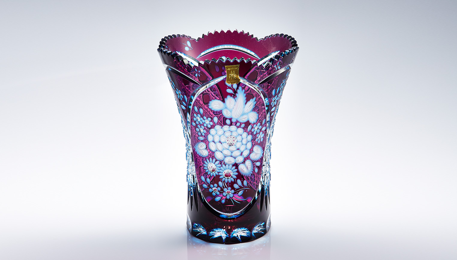 マイセンクリスタル | 切子ガラス専門店 – 切子専科