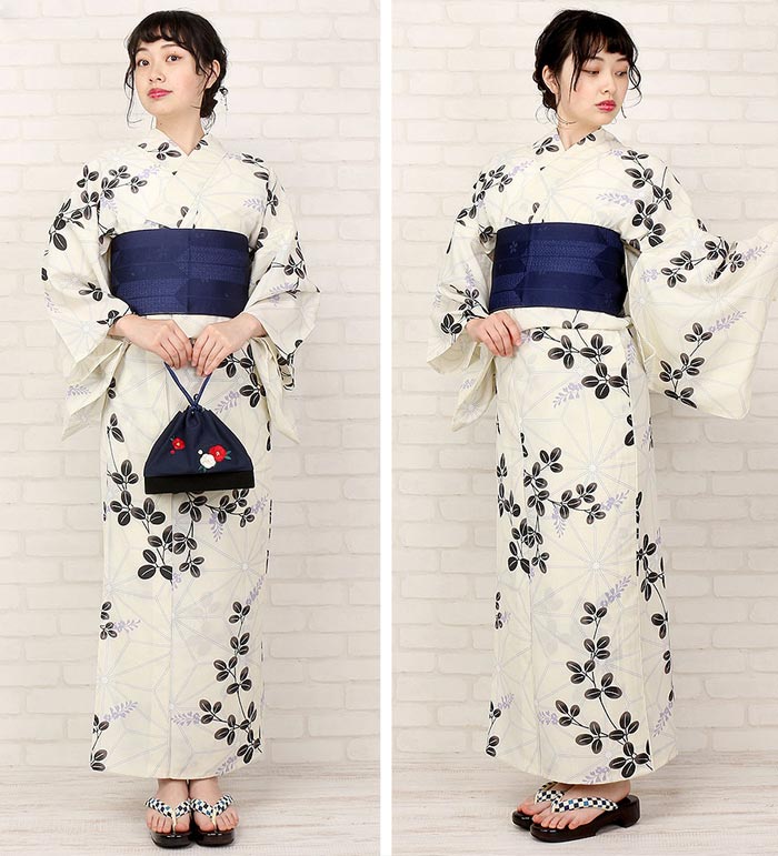 こだわりきもの専門店Kissteブログ