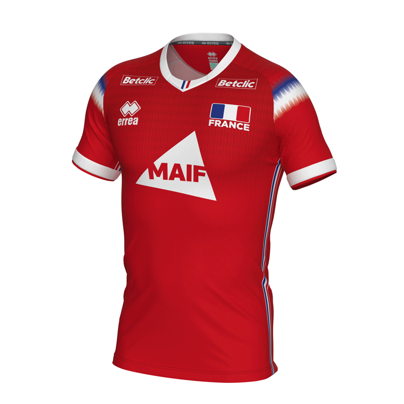 ✨極美品✨ ヴァレーゼ サッカーユニフォーム エレア製 ゲームシャツ