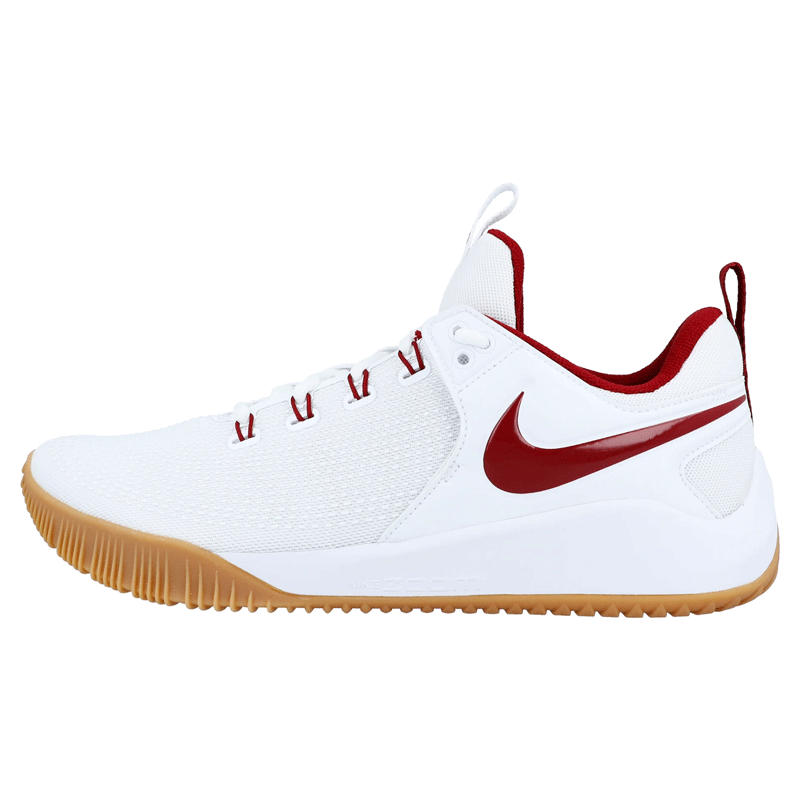 nike 海外限定版バレーボールシューズズーム ハイパーエース 2 SE