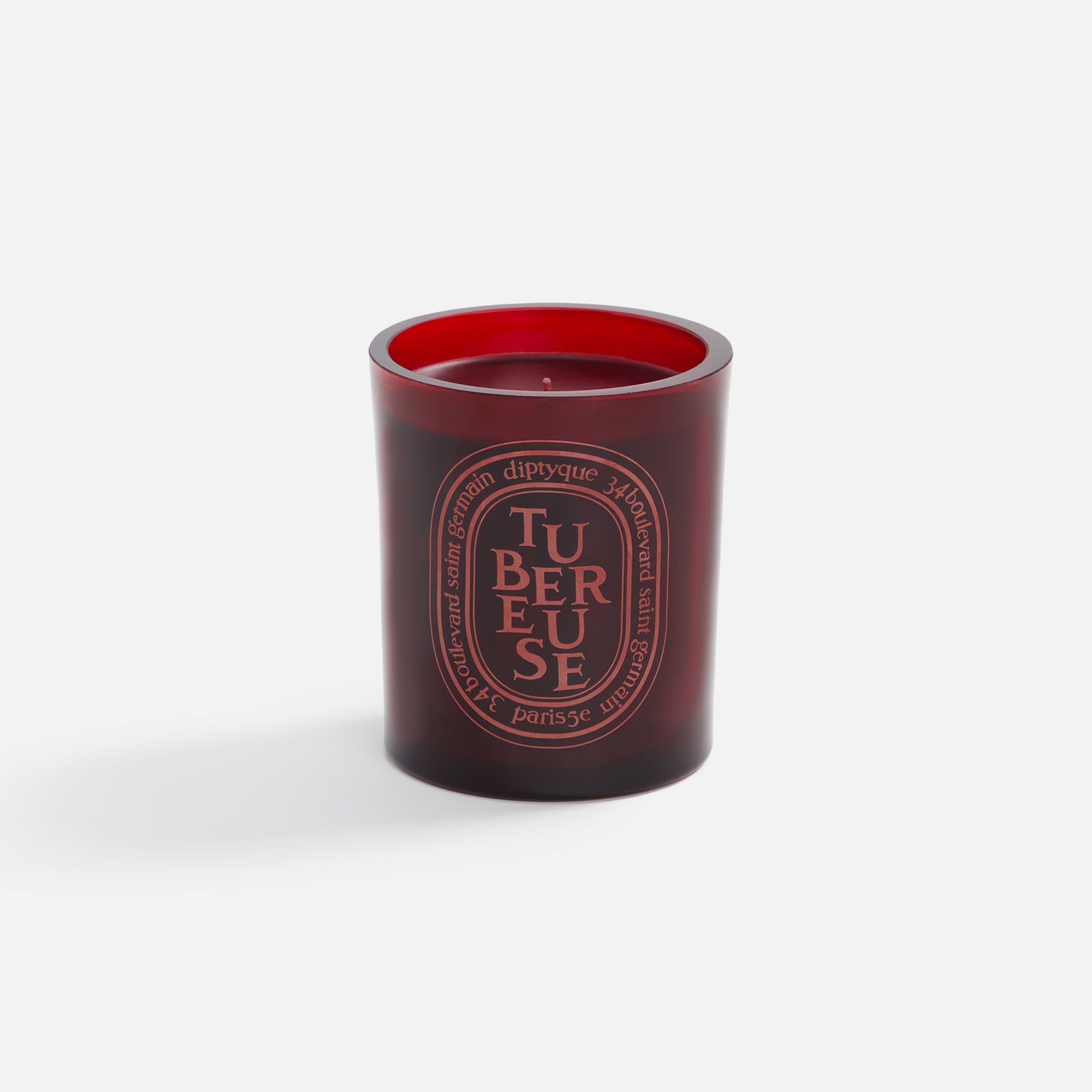 Diptyque Red Tubereuse 300g Scented Candle – Kith