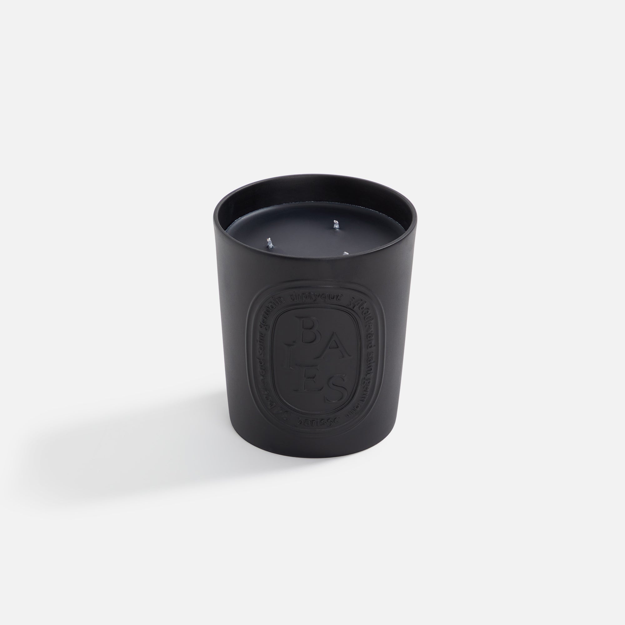 Diptyque Baies 600g Scented Candle – Kith