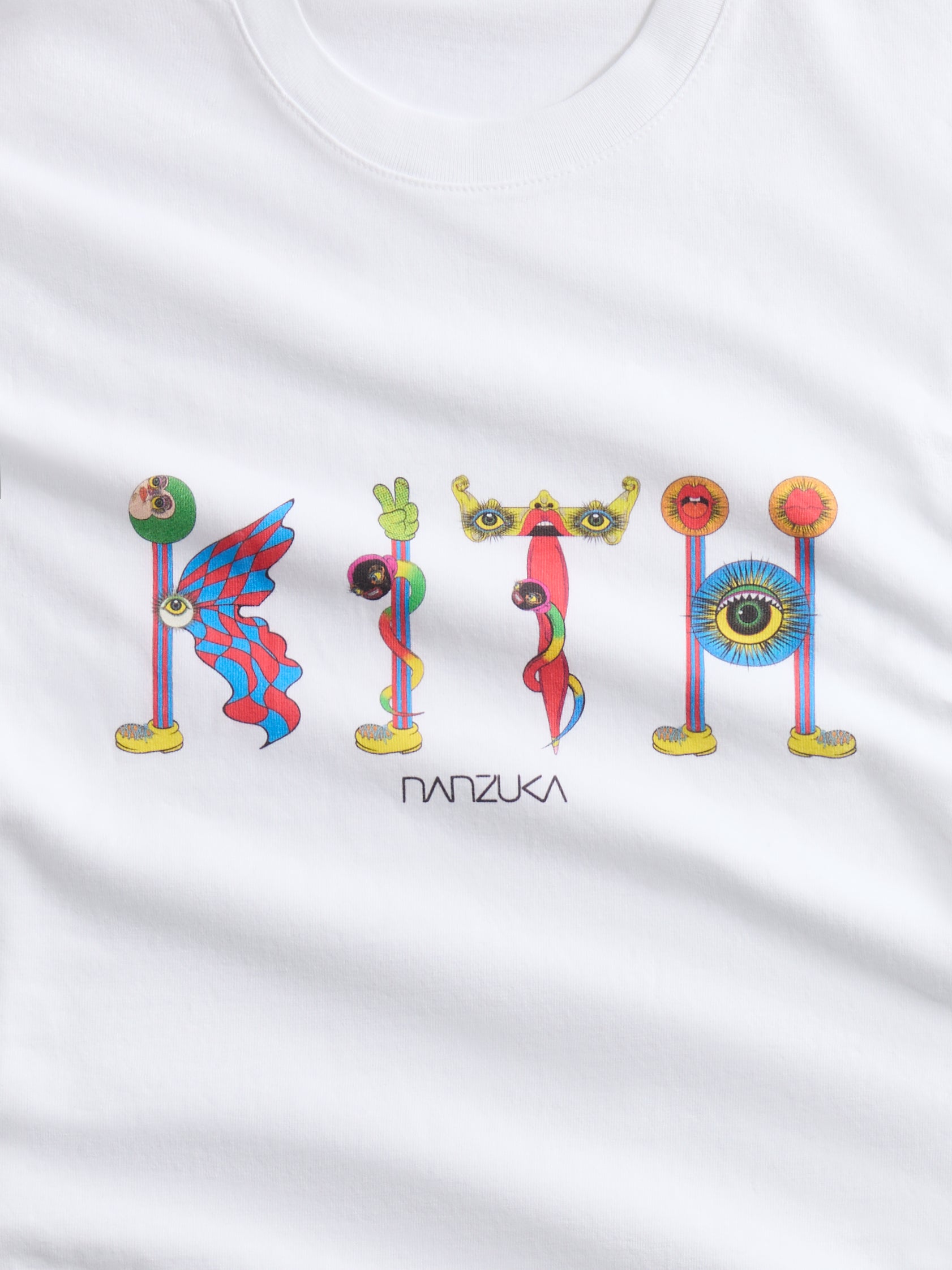 Monday Program™ | Kith for NANZUKA – Kith Japan