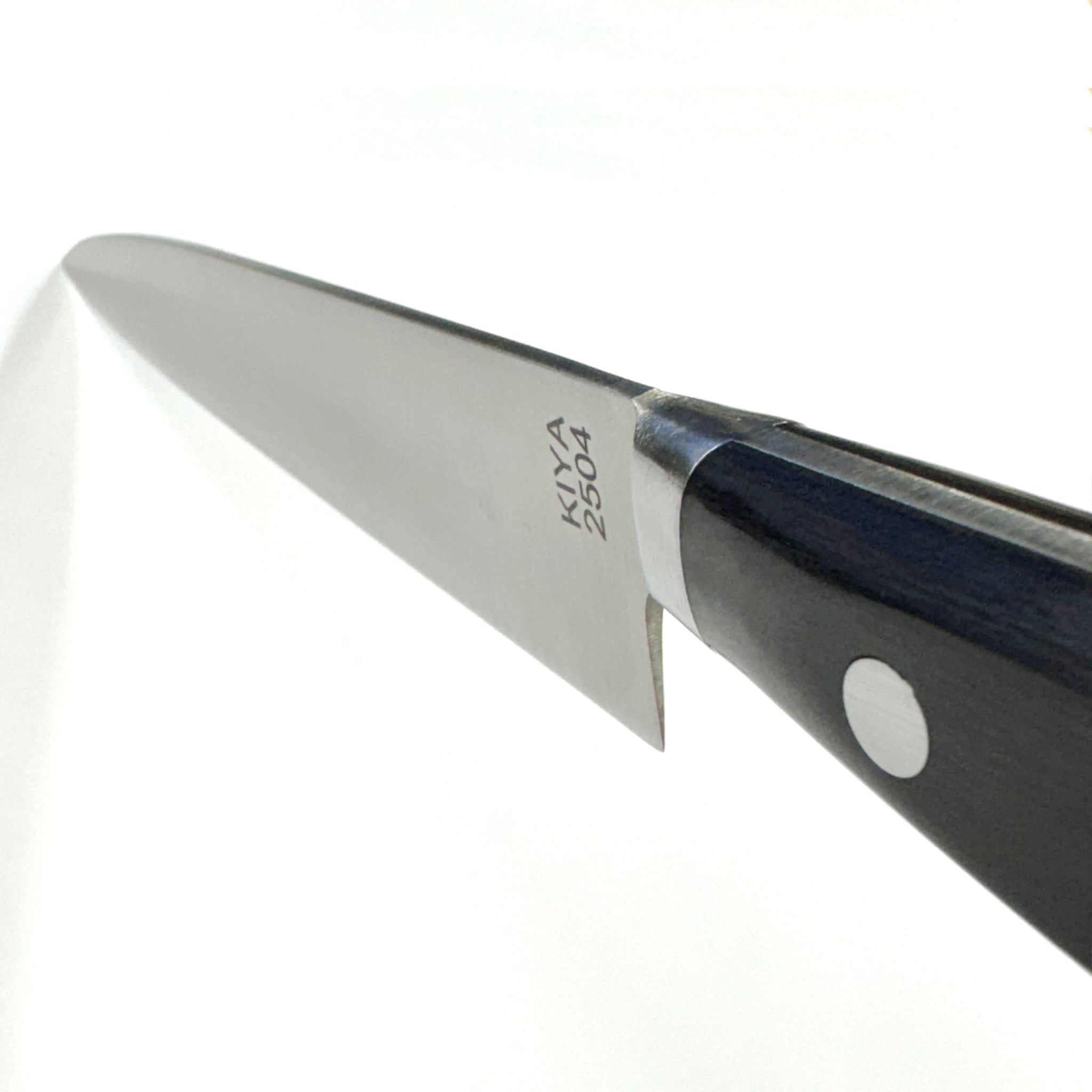 特別価格】関好一作 刺身包丁 210mm ステンレス製 ツバ付 – 日本橋 木屋