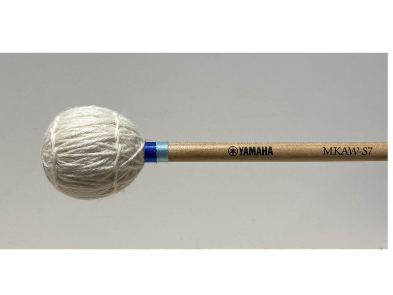 YAMAHA 安倍圭子 / Keiko Abe Signature mallets MKAW-S7