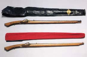 近世こもんじょ館 えいぞう館