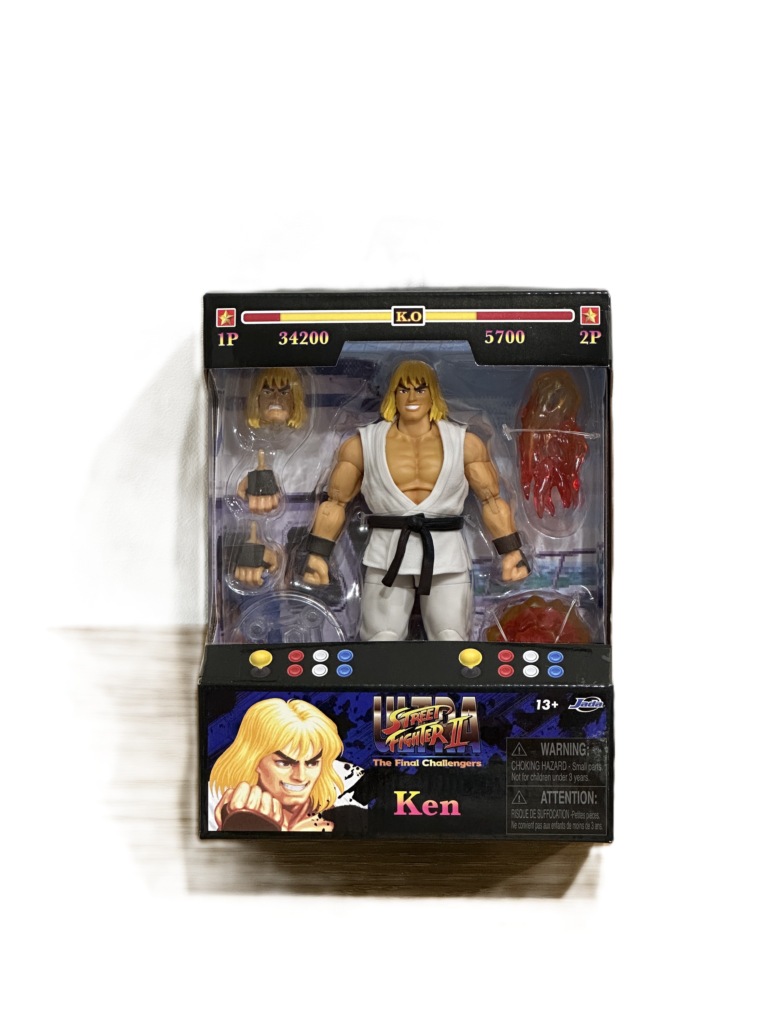 Jada Toys – 木漏れ日 Komorebi