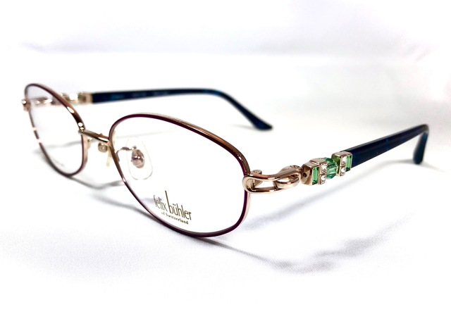 Felix Buhler（フェリックス・ビューラー） | 取り扱いブランド | 明治