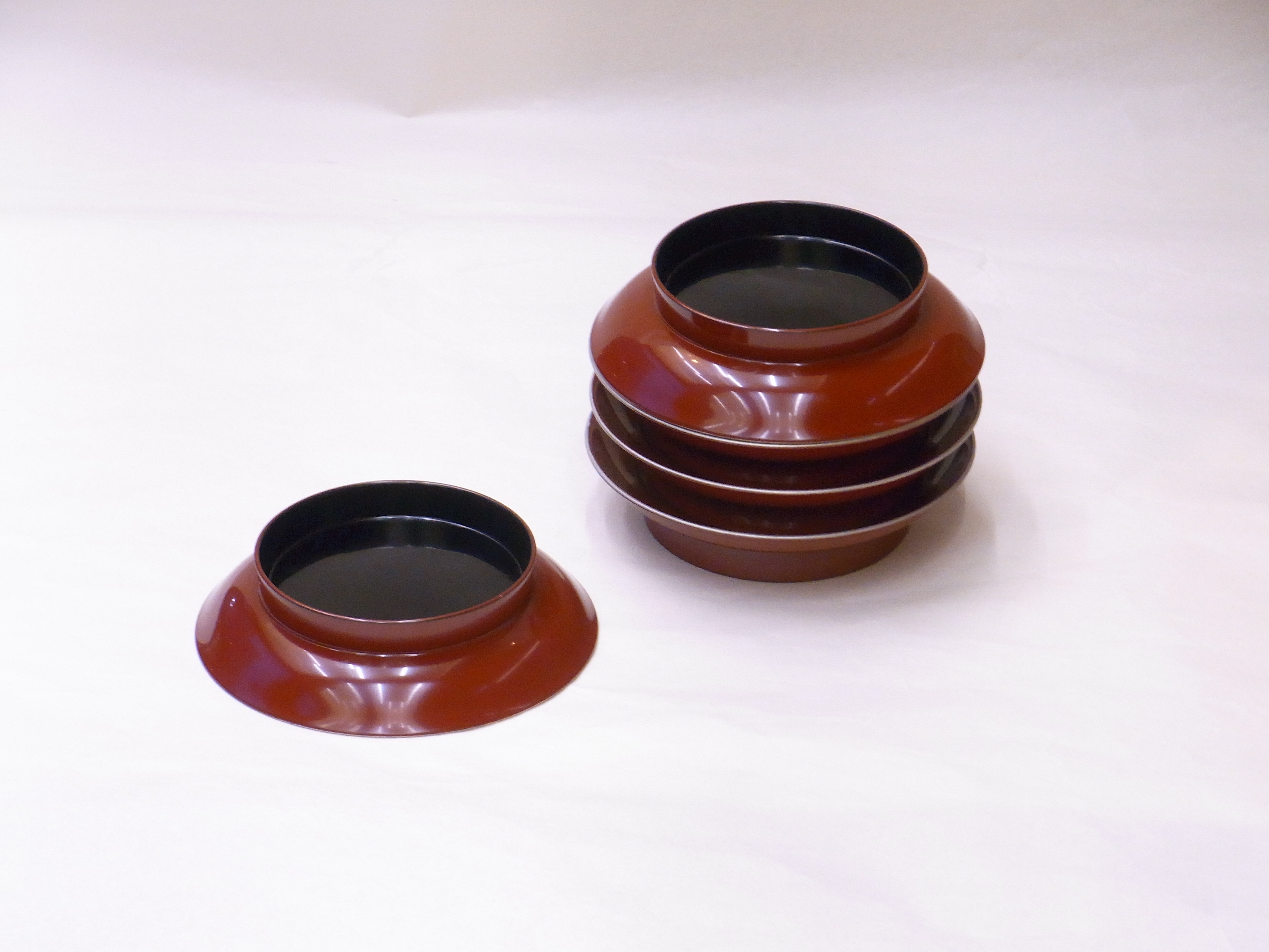 小林漆陶 映える器ギャラリー 岐阜市| 日本一の漆陶器 茶道具の品揃え