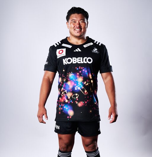 ラグビー・コベルコ神戸スティーラーズが、1月のホーム戦で『1.17