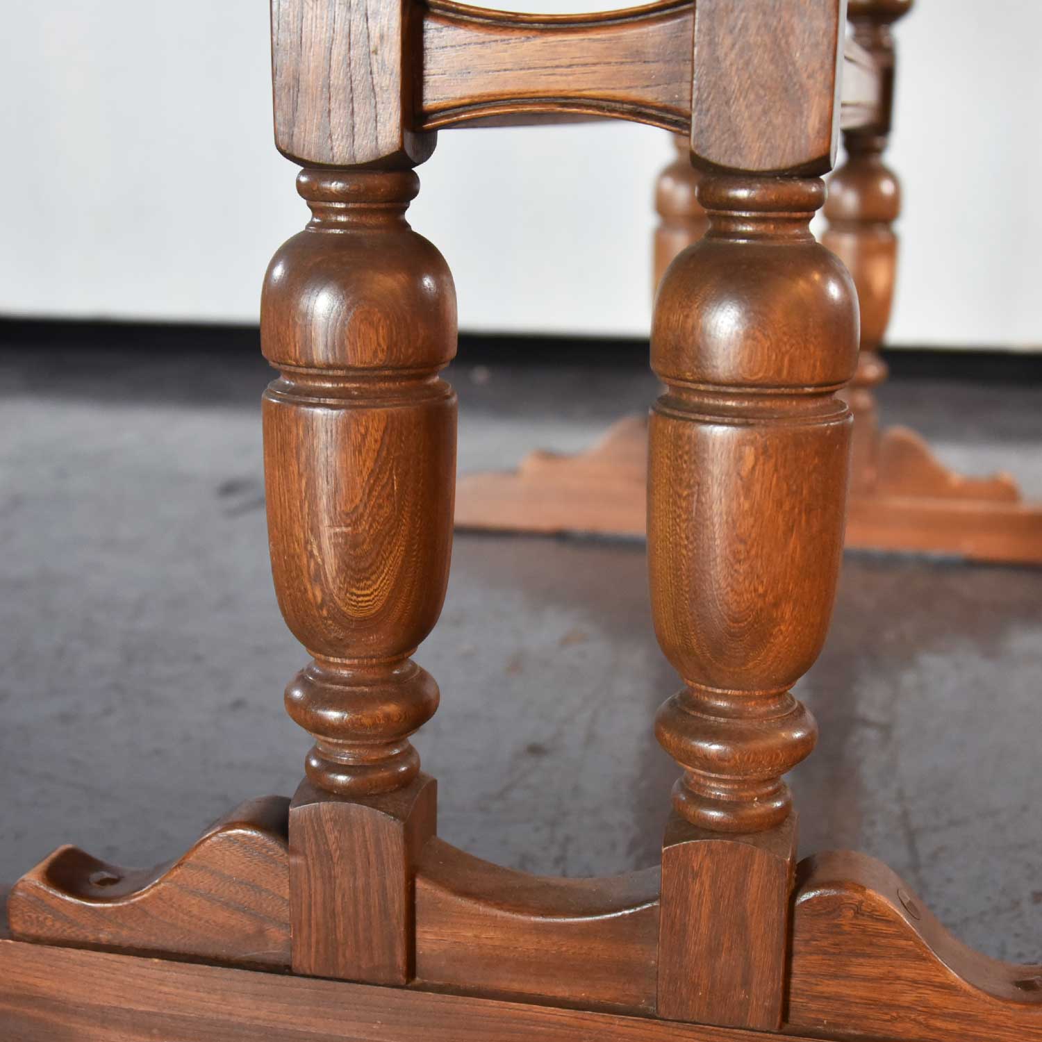 アーコールErcol エクステンションダイニングテーブル/TA-203C – 神戸