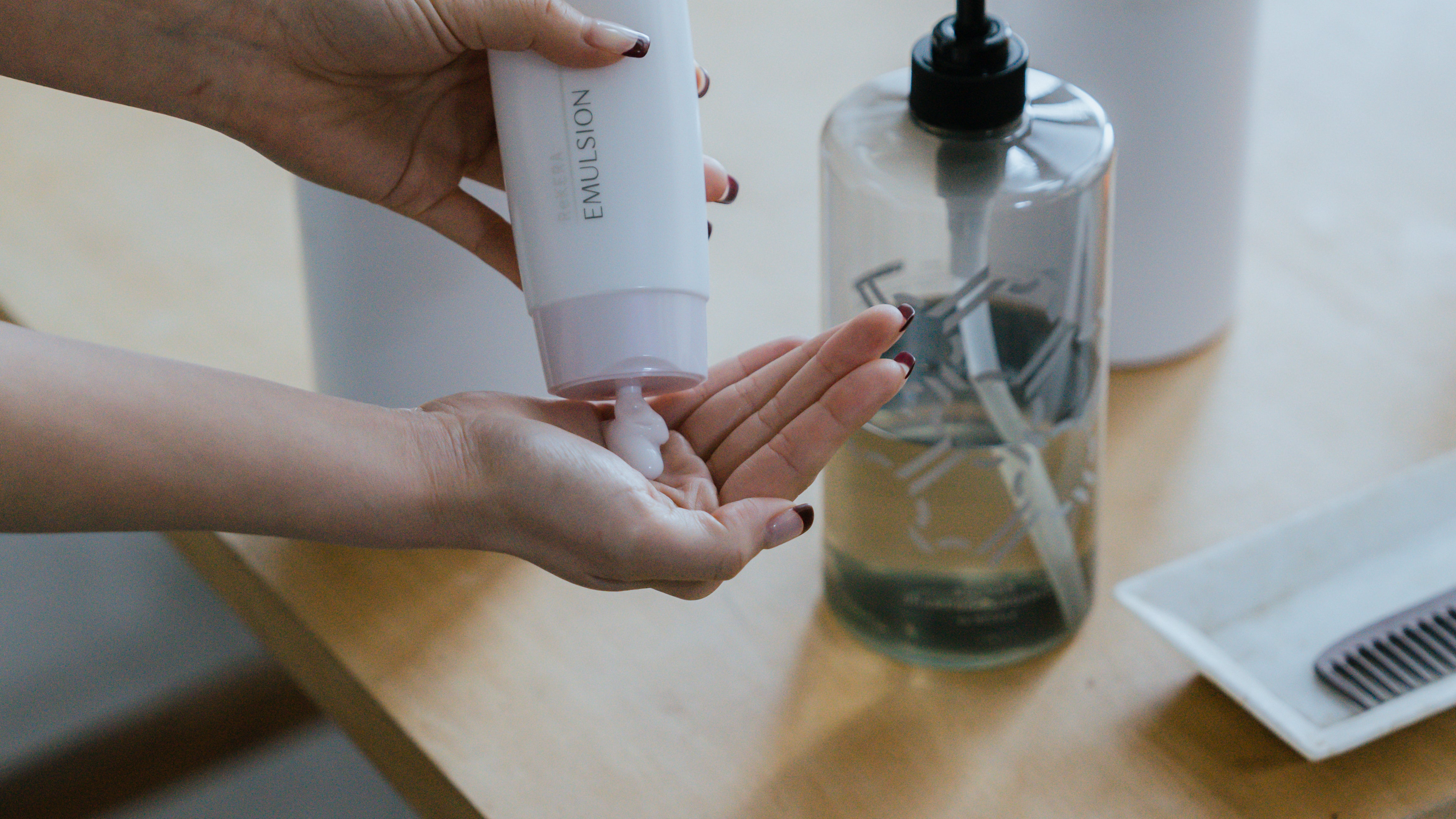 リケラエマルジョン 200ml【リトルサイエンティスト公式 正規品取扱店