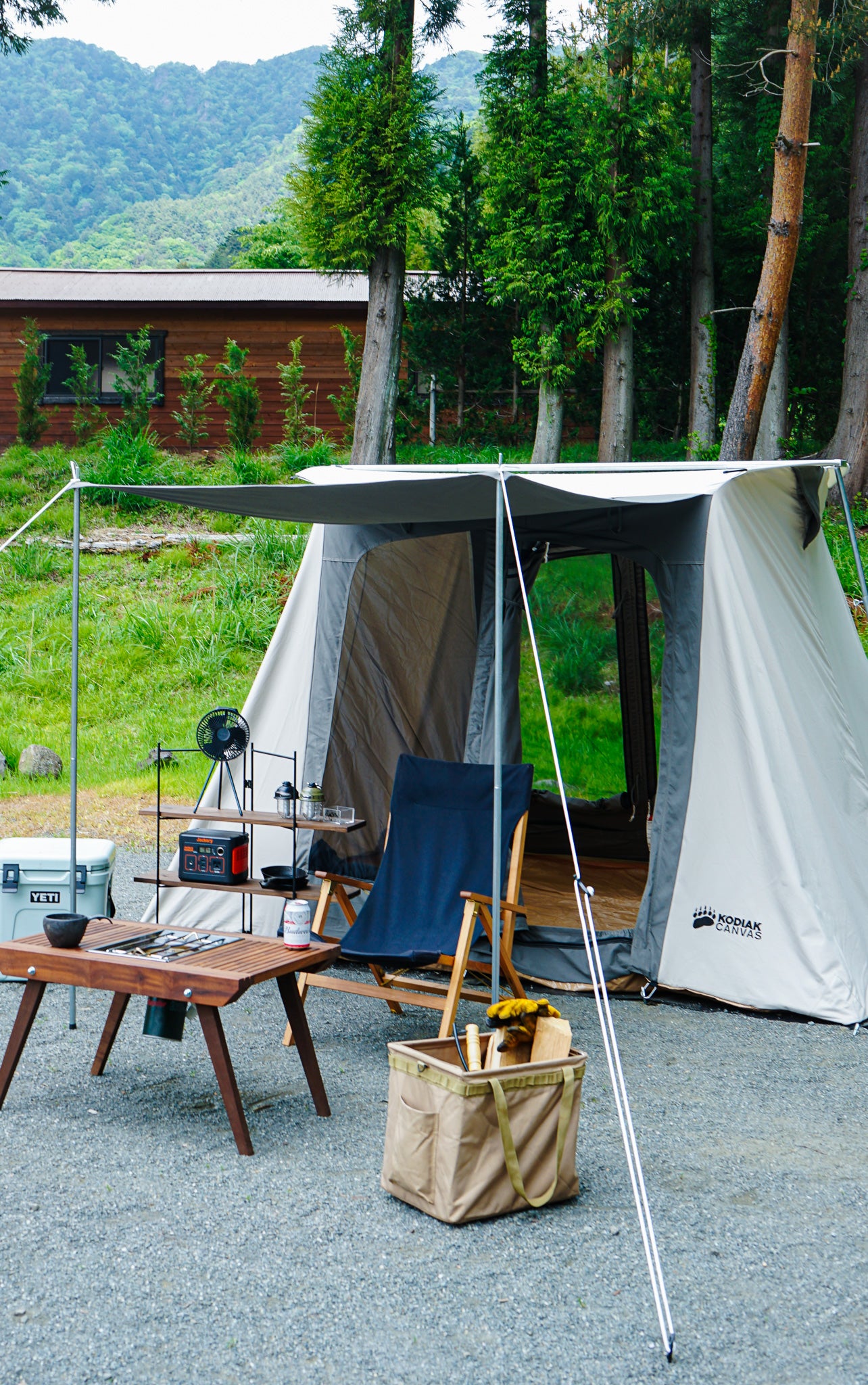 コディアックキャンバス公式オンラインショップ – KODIAK CANVAS