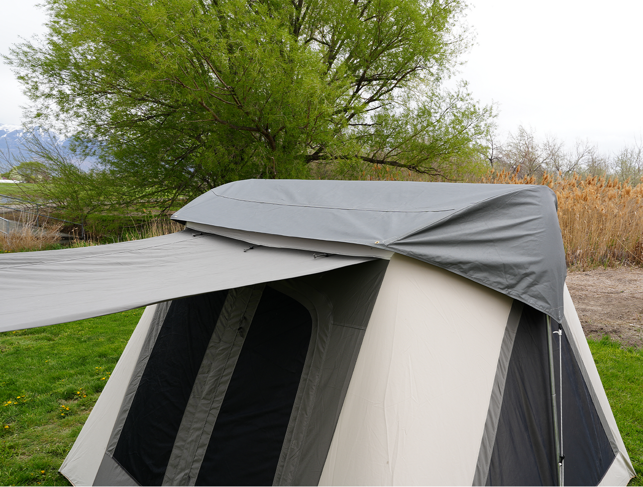 コディアックキャンバス4 ＋カバートップセット コディアック