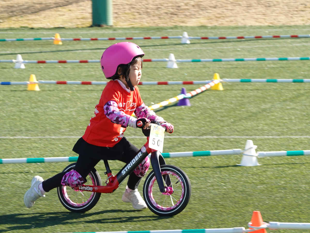 2025】ストライダーのおすすめプロテクター5選！1歳半から使えるタイプ