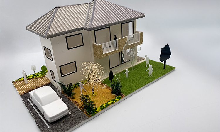 住宅模型の作り方完全ガイド！材料選びから仕上げまで徹底解説 | 建築
