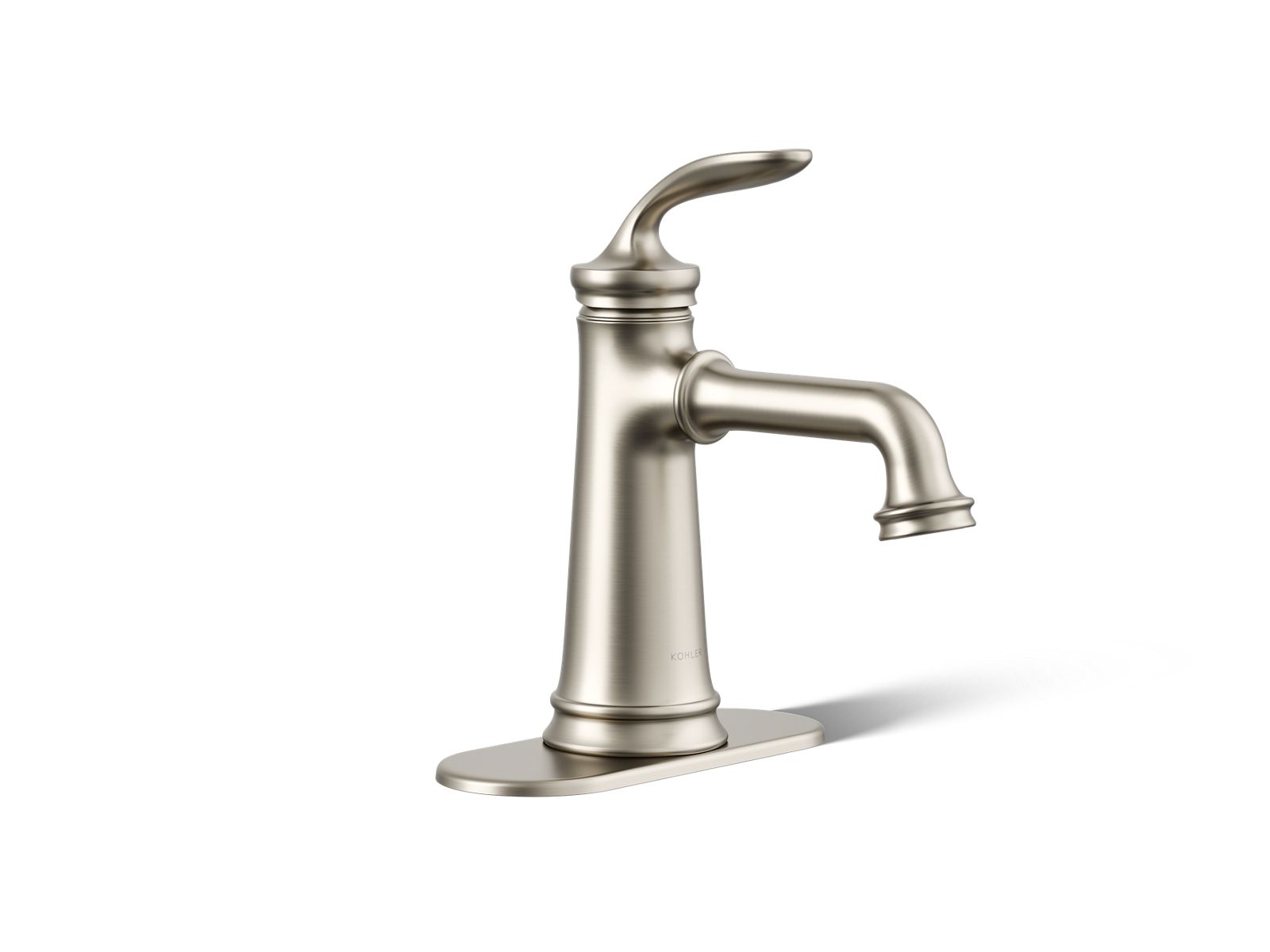 Bellera Single-Handle Bathroom Sink Faucet | K-27379-4N | KOHLER