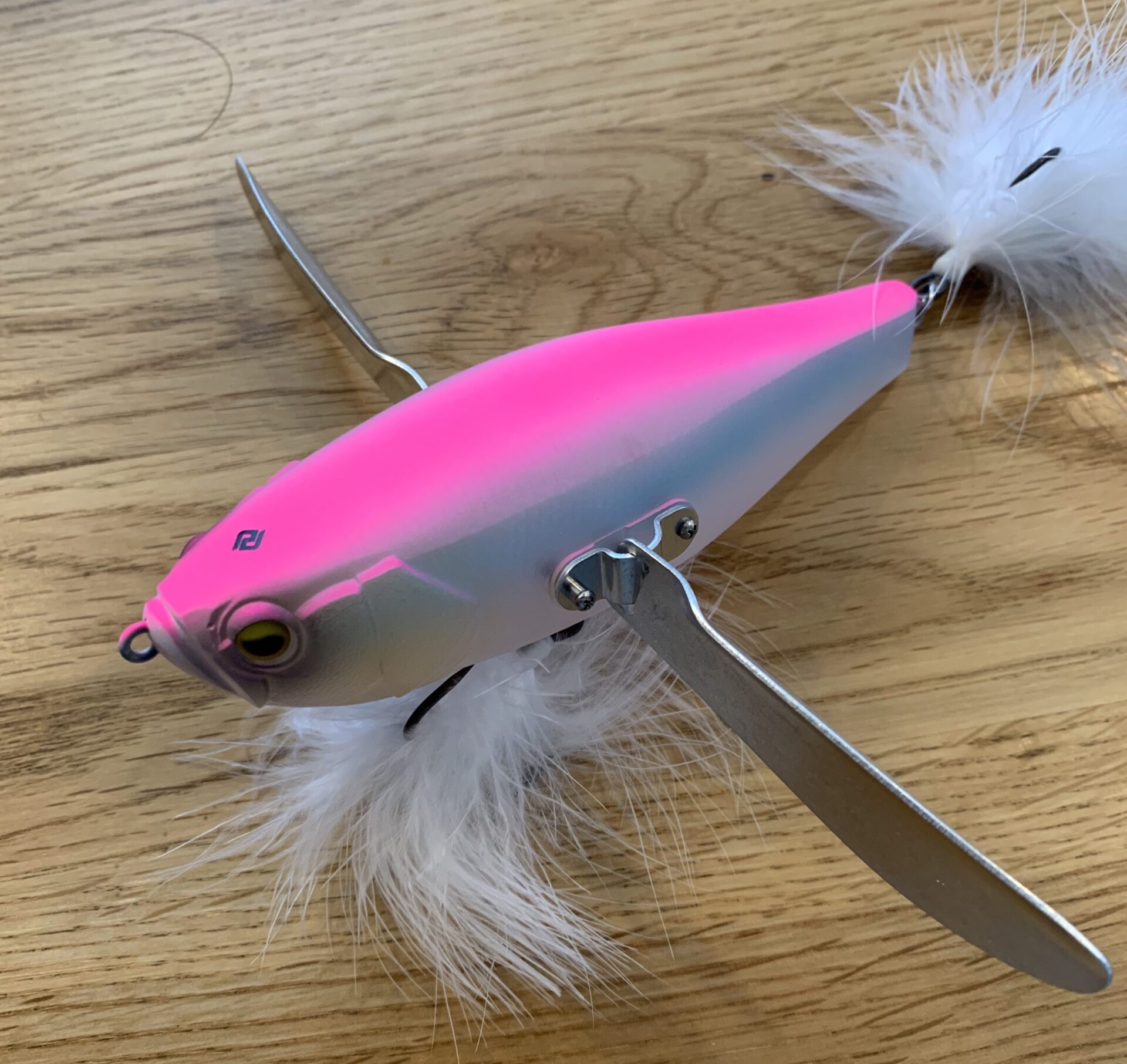 デカダッジ(レイドジャパン)インプレ。大きくなっただけじゃない音も