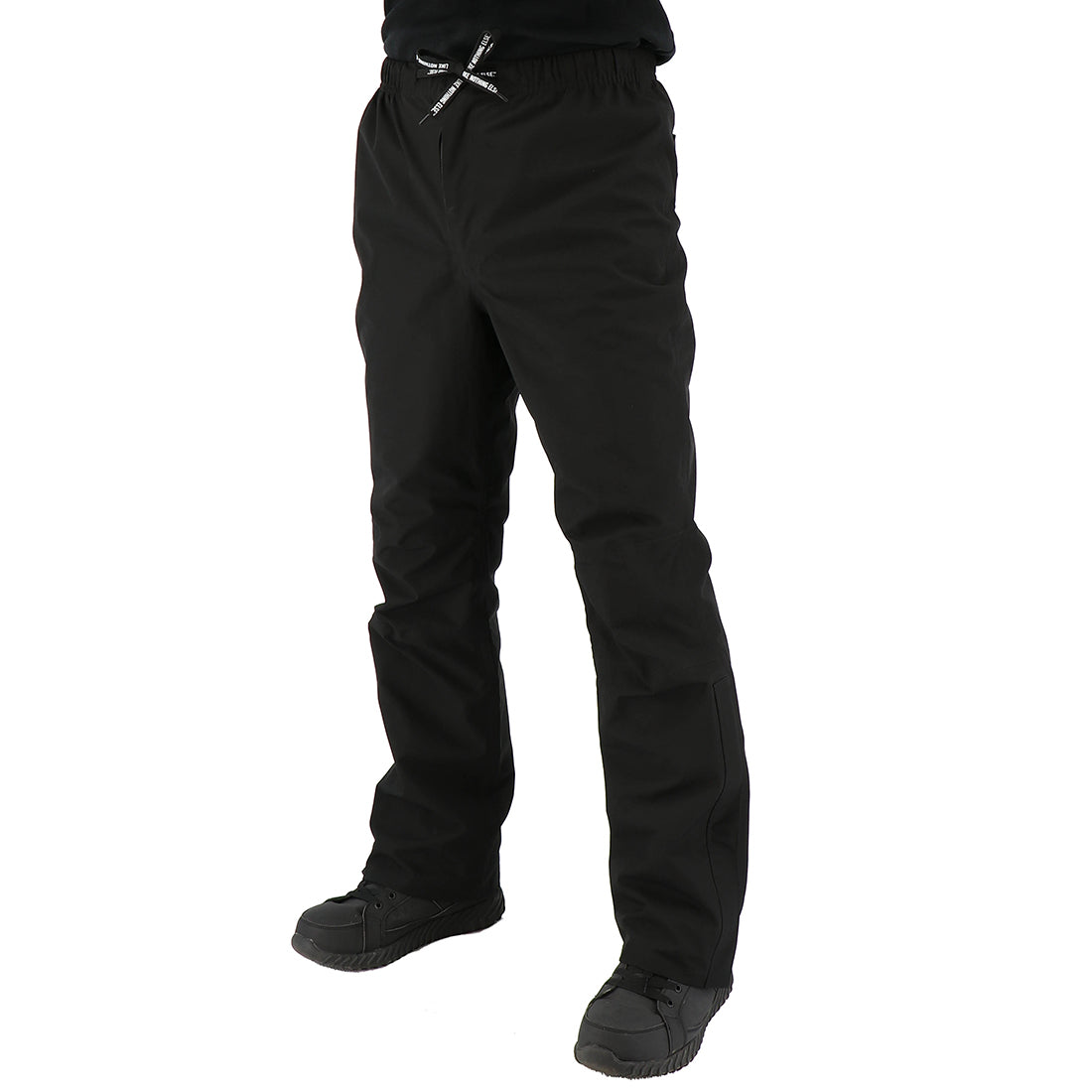 HM－W8 超はっ水透湿防水ストレッチパンツ – 弘進ゴム公式