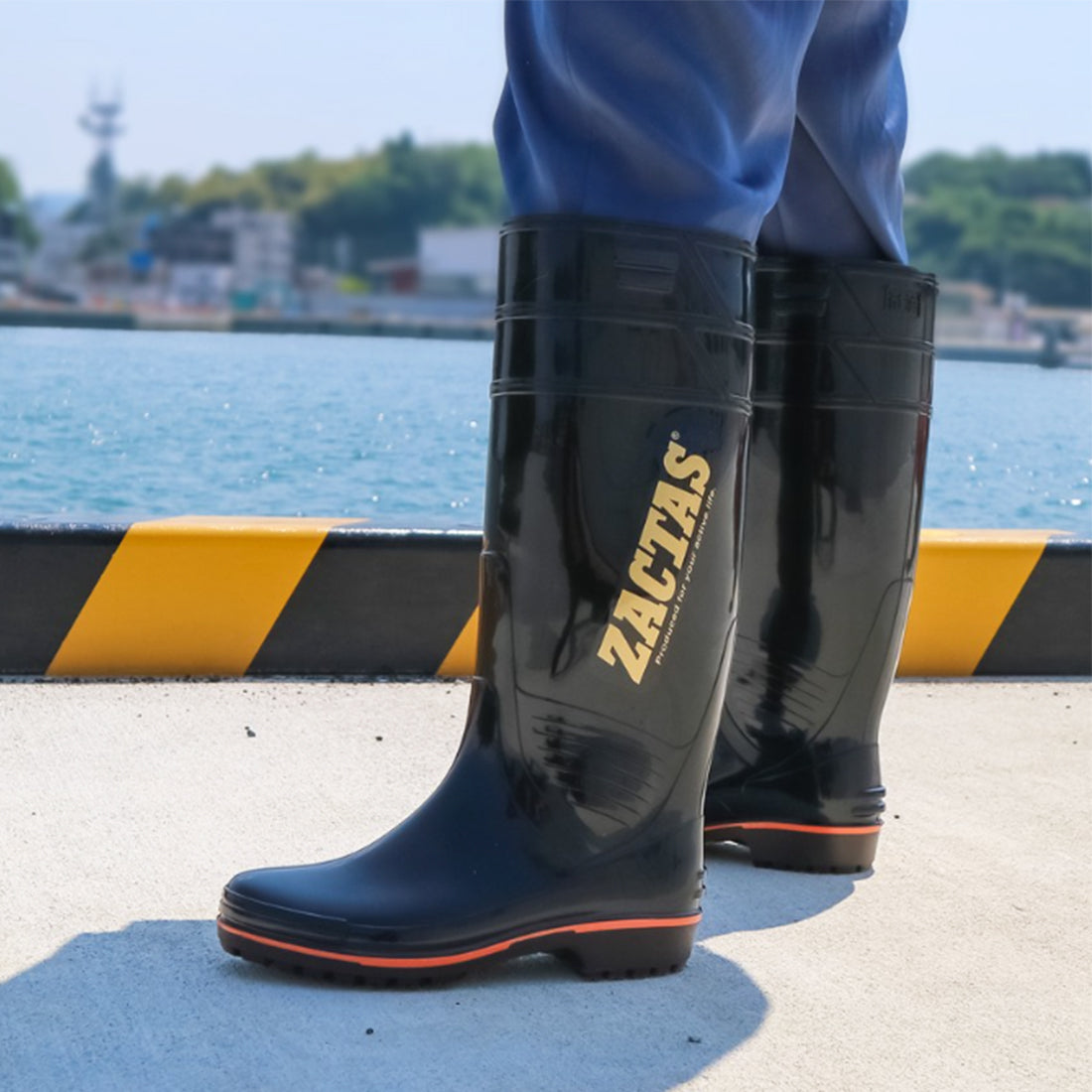 ザクタス Z－100 – 弘進ゴム公式オンラインショップ