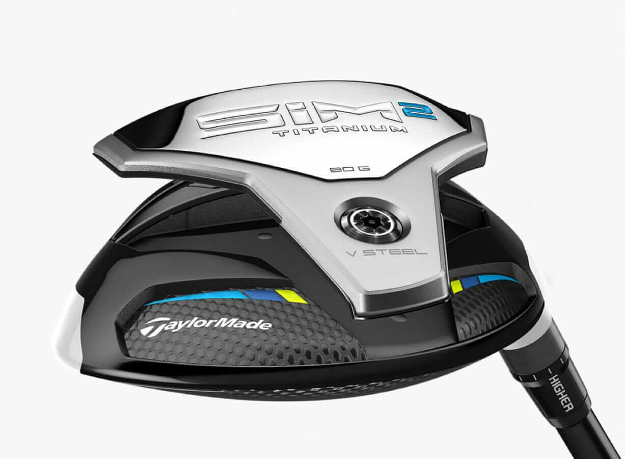 SIM2フェアウェイウッドの試打評価・スペック・選び方 | kokuagolf