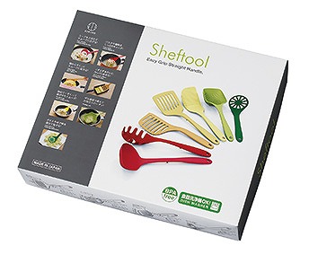 キッチンツールセット | 商品情報 | KOKUBO 小久保工業所（家庭日用品