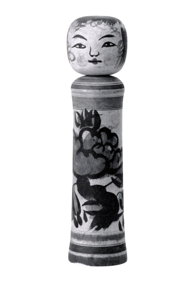 福原英次郎 | Kokeshi Wiki