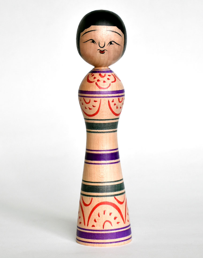 奥瀬鉄則 | Kokeshi Wiki