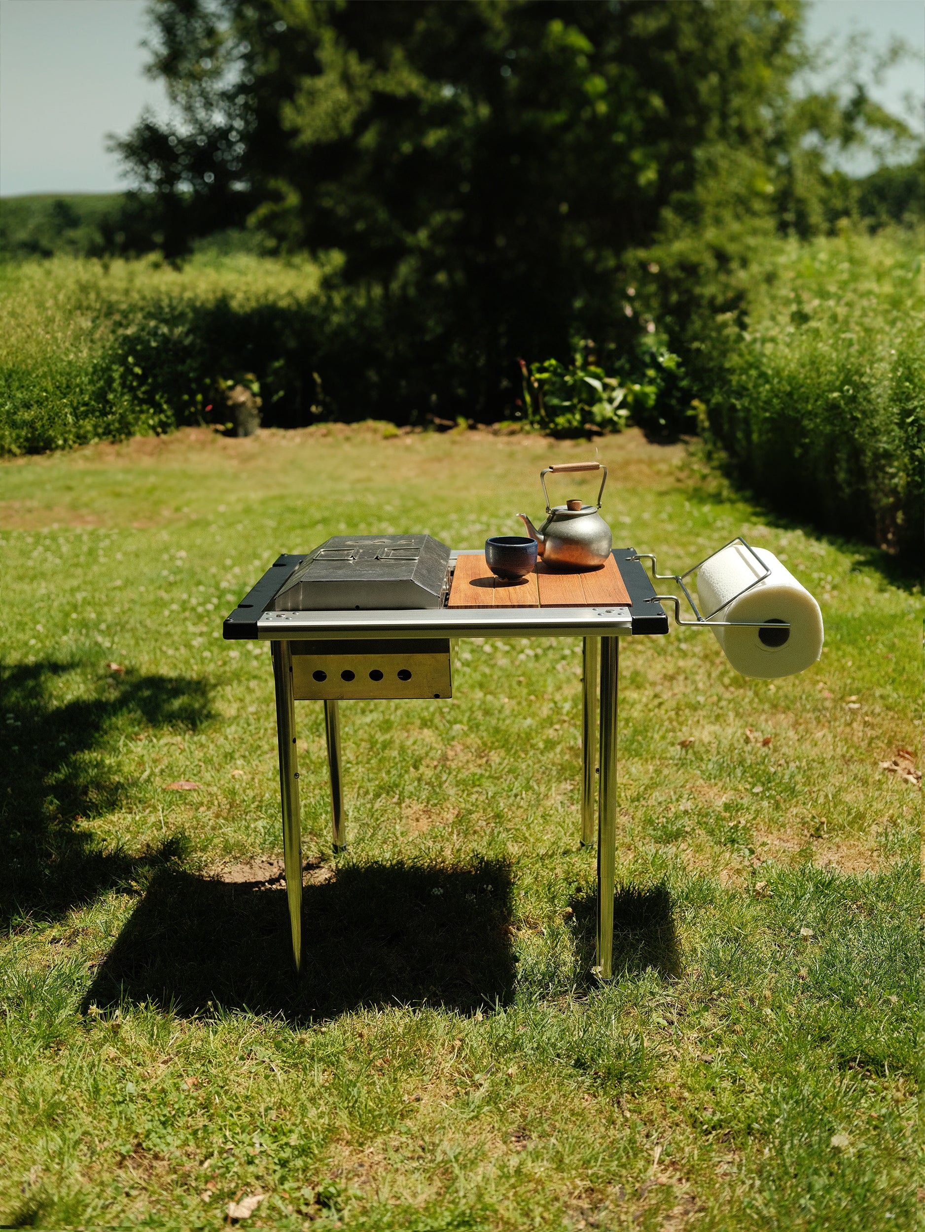 Adjustable Leg Short (400-660) for IGT Pair – Kōrogi