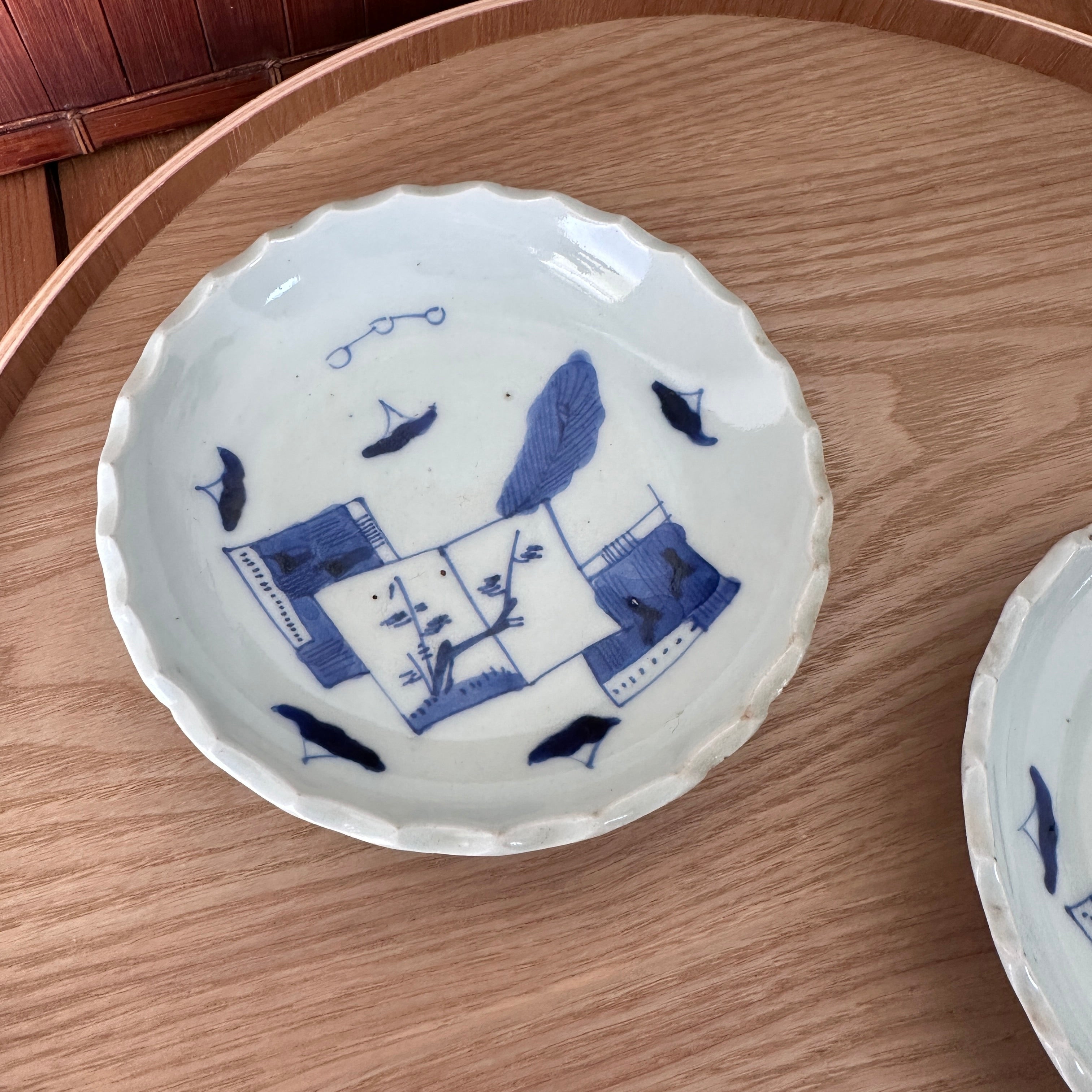 古伊万里の器 – Kotto Shop