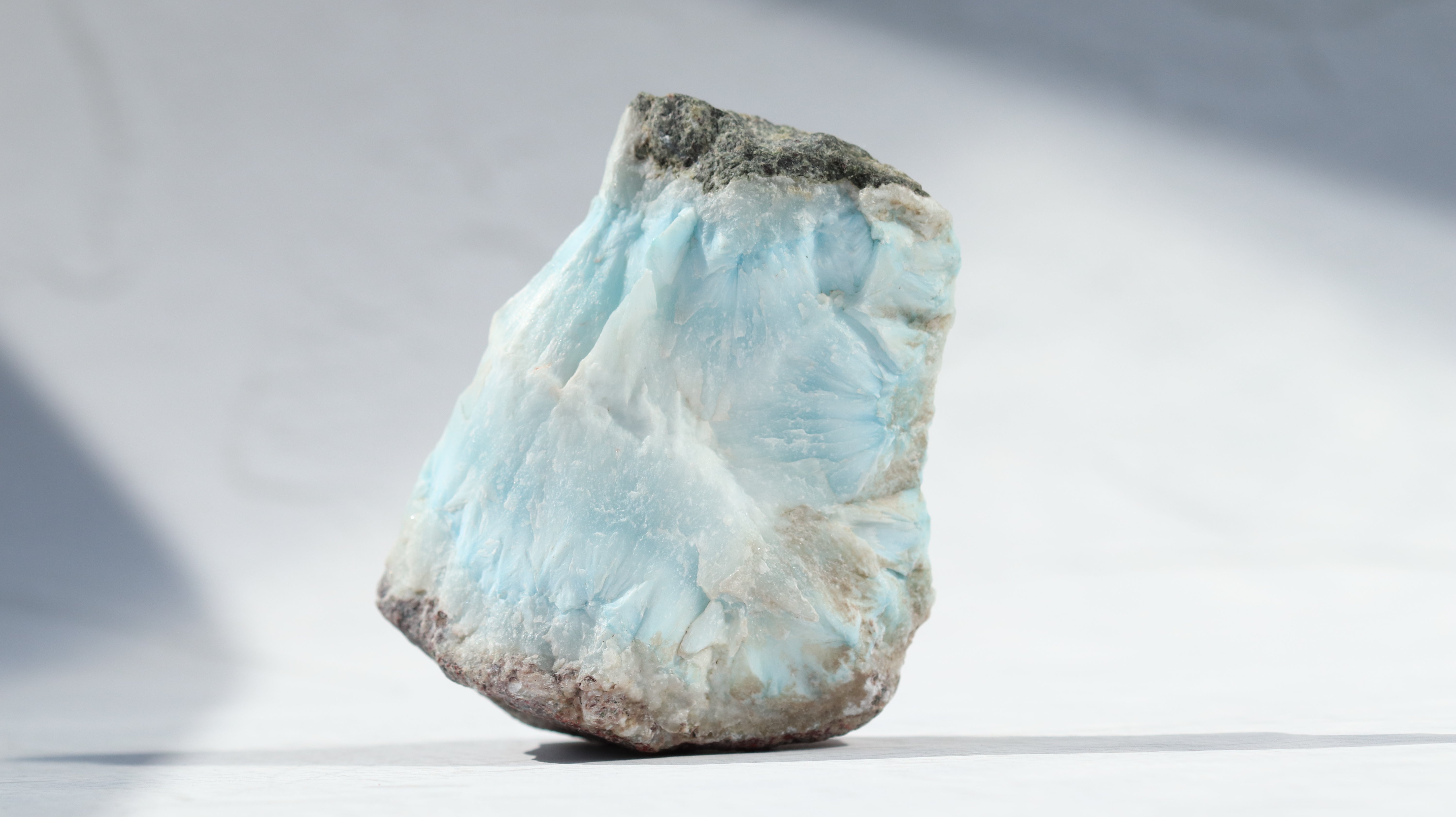 ラリマー原石 – Kou crystal shop – 【公式通販】パワーストーン