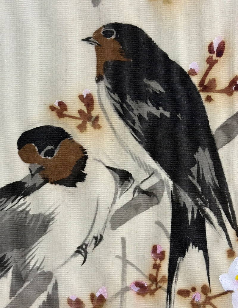 名工光廣在銘 極上ヒヨコからくり根付 32g 東Y8-0114☆2F 名工光廣在銘