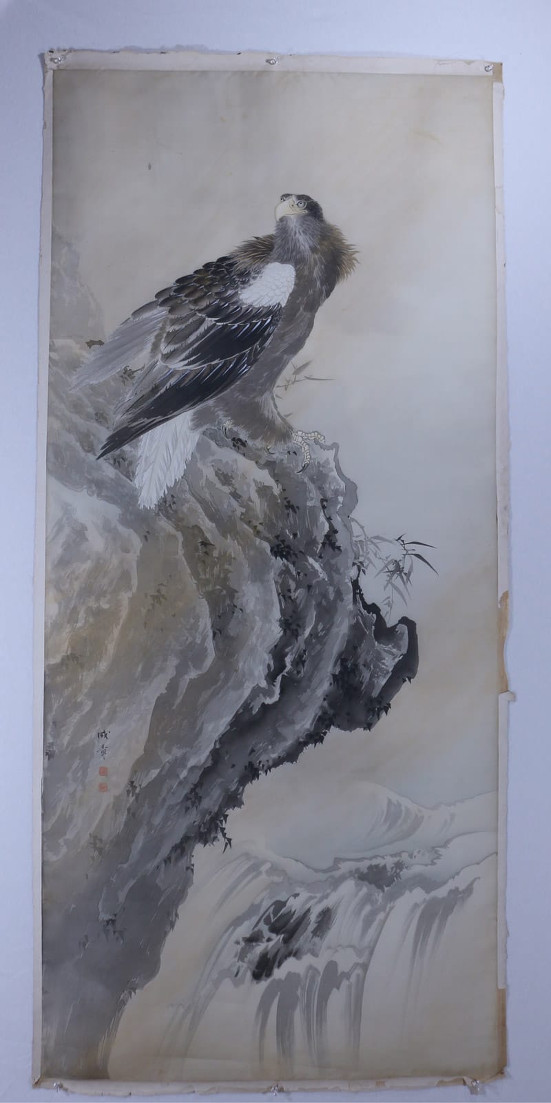 諸星 成章｜新・古美術 高美堂（こうびどう）｜掛軸販売・通販・買取