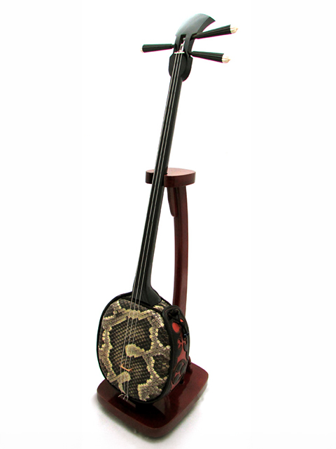 三線 | 伝統工芸 青山スクエア