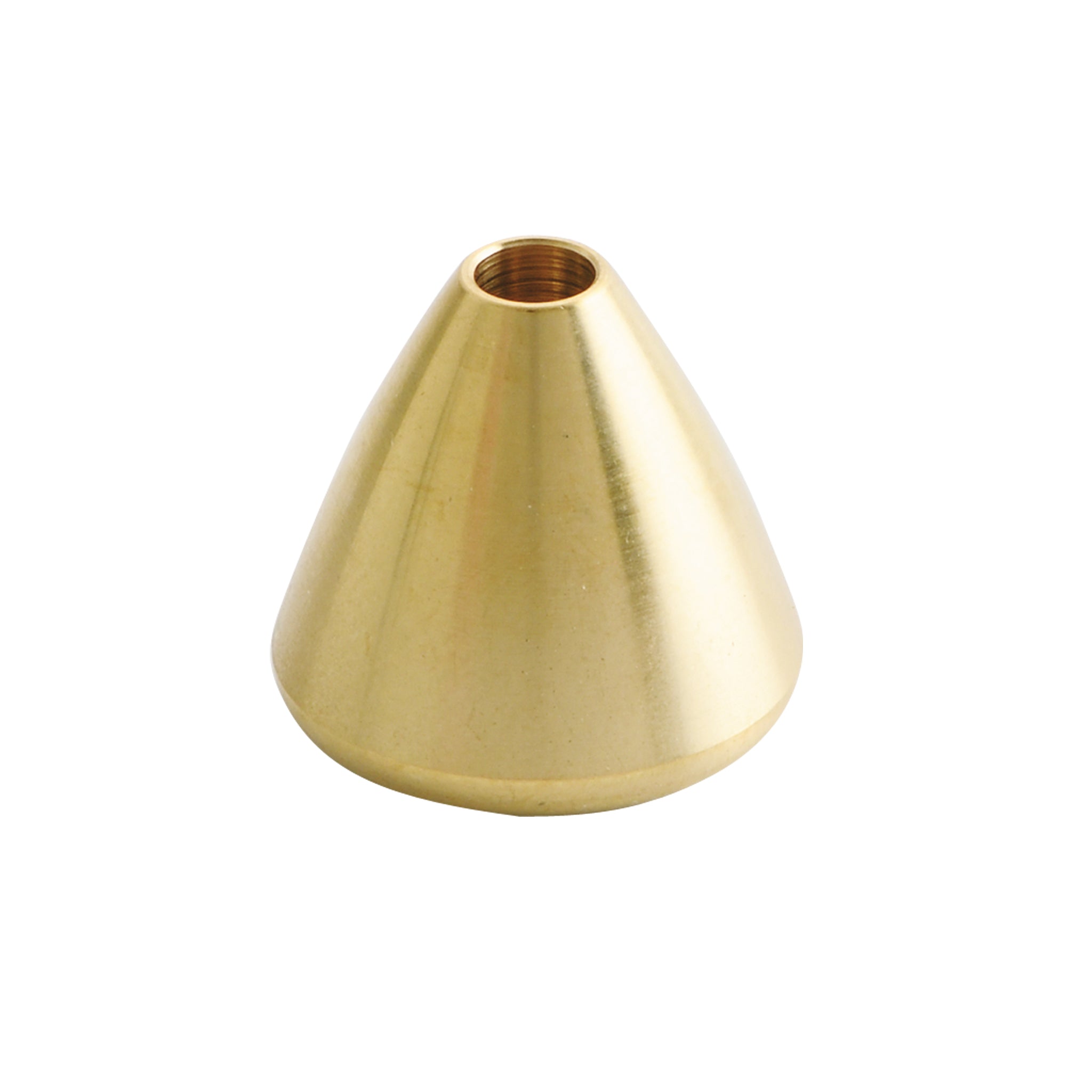 真鍮トップガラス皿付 トライアングル – 香彩堂WEBショップ