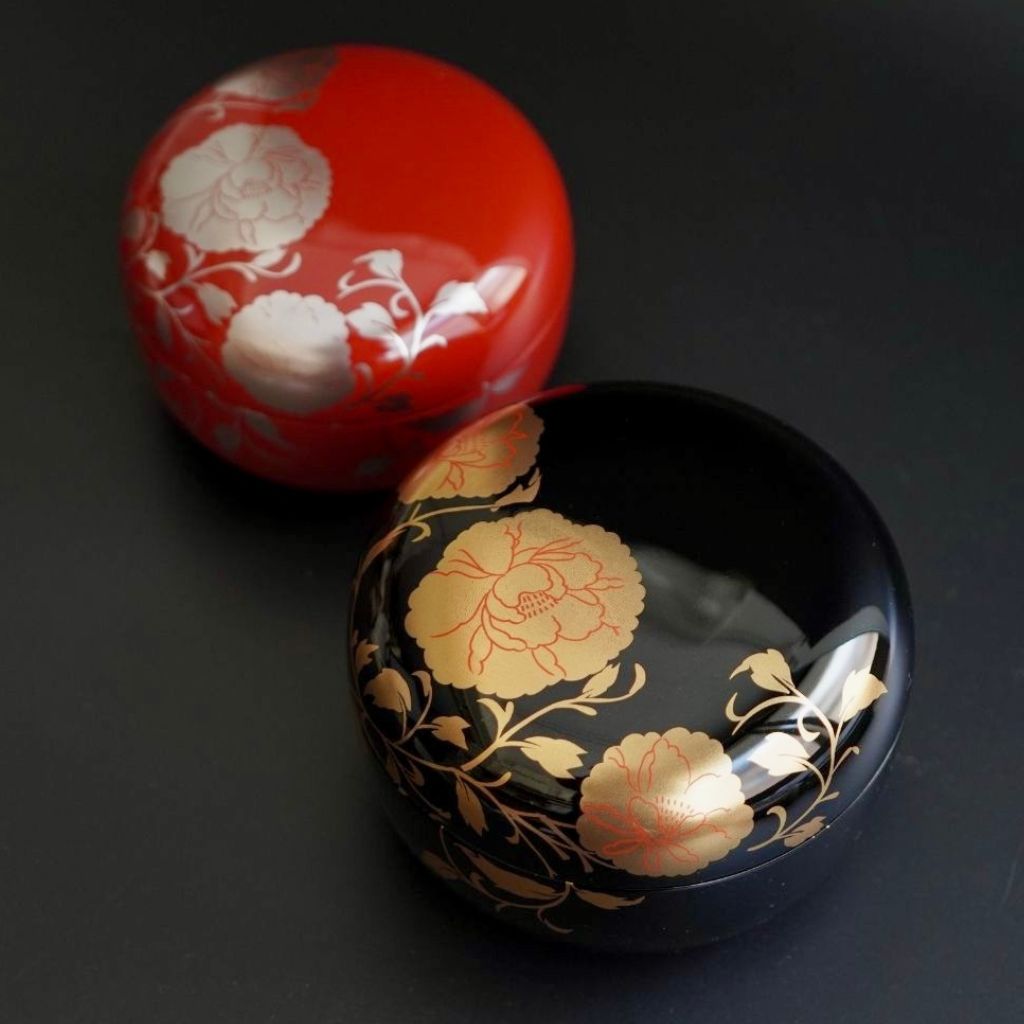 小物入れ – 漆器 高翆