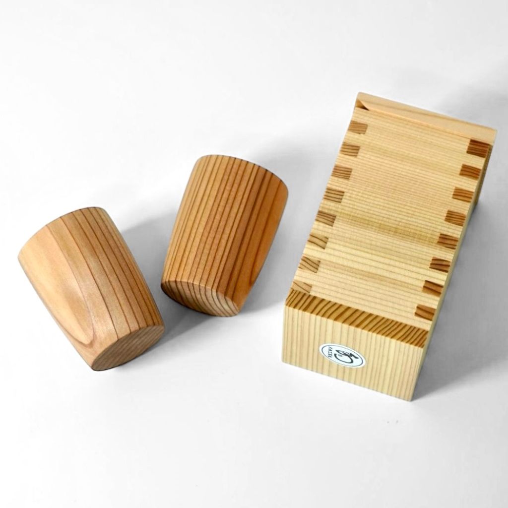 大館工芸社 – 漆器 高翆