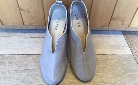 スリッポン | Shoes＆leather KLIMT