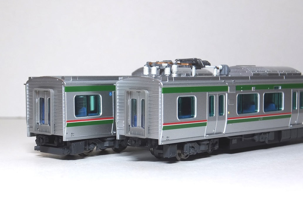 E721系 床下パーツ – K.LLab