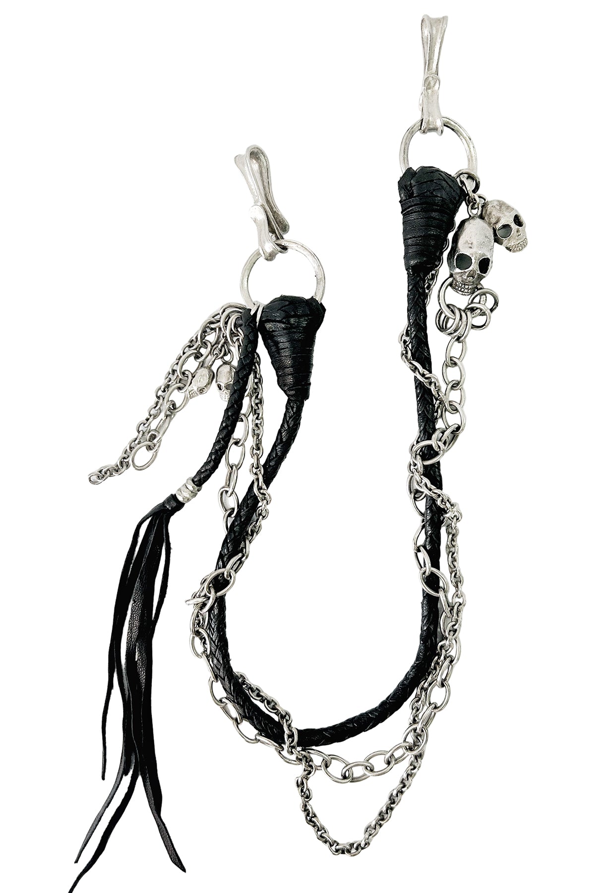 ALL LEATHER – KMRii OFFICIAL ONLINE STORE