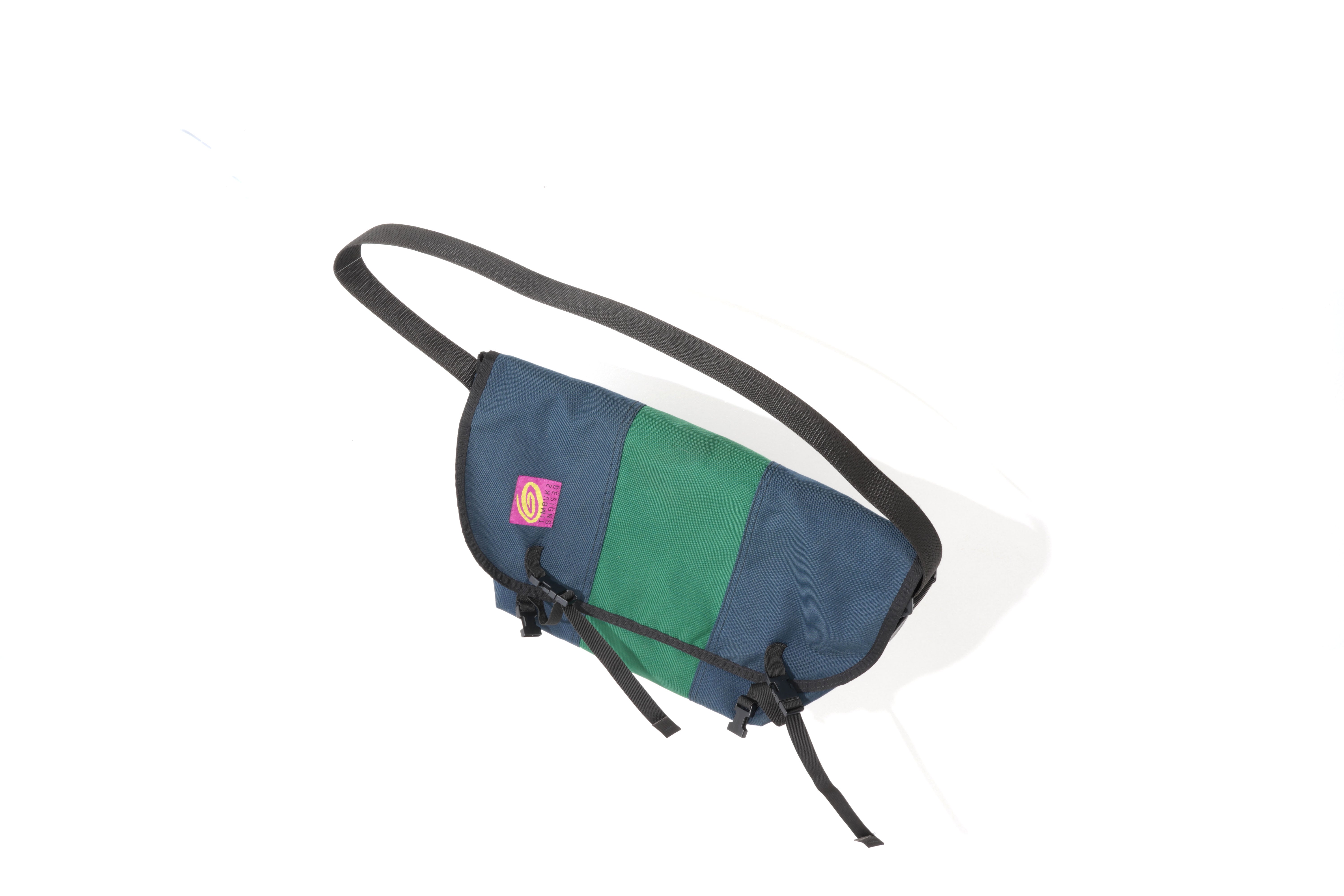 バッグ 90's Timbuk2 messenger bag y2k City boy TimBuk2 messenger