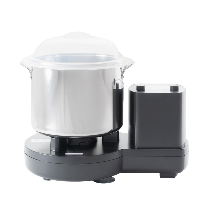 日本ニーダー株式会社 | 生地作りの楽しさを世界へ