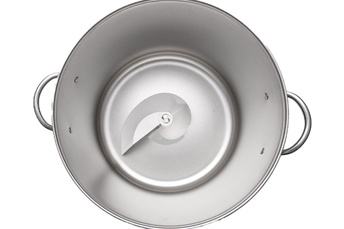 業務用パンニーダーPK2120/PK2120pro | 日本ニーダー株式会社