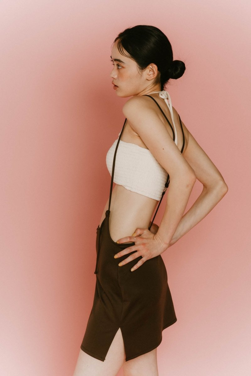 suspender swim wear/3color | KNUTH MARF