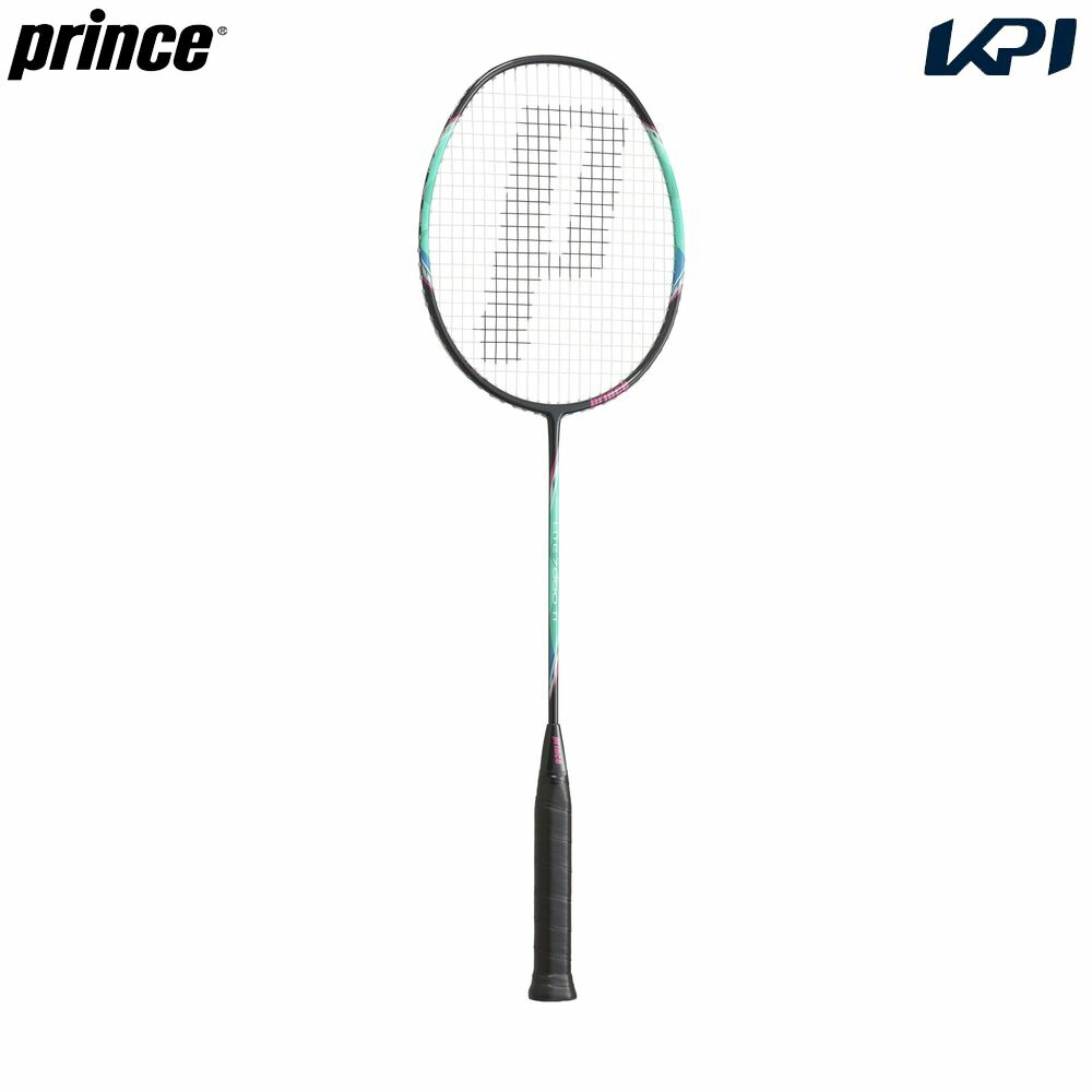 プリンス Prince バドミントンラケット LITE 7000 TI ライト 7000