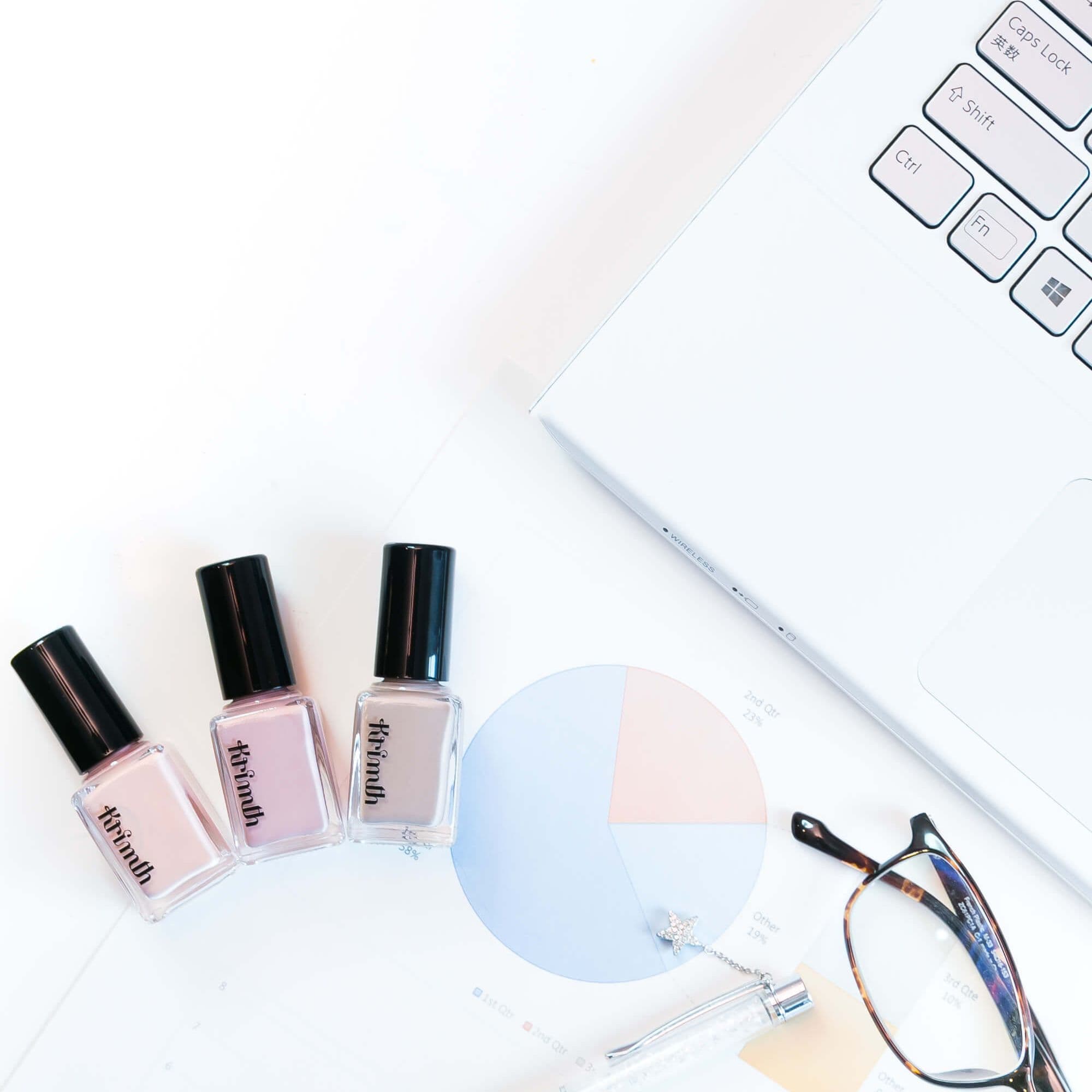 プロフェッショナル ダストレス パワーダストクリーナー | Krimth