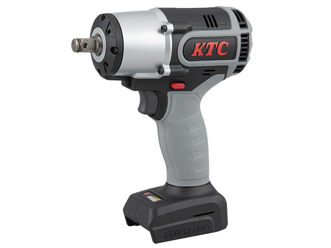 12.7sq. ホイールナット専用 コードレストルクリミットインパクト