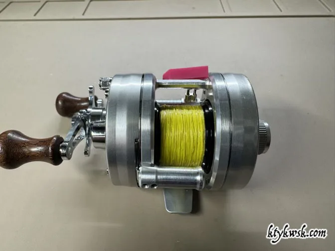 ABU Ambassadeur 1601C IAR SBF | ktykwsk.com